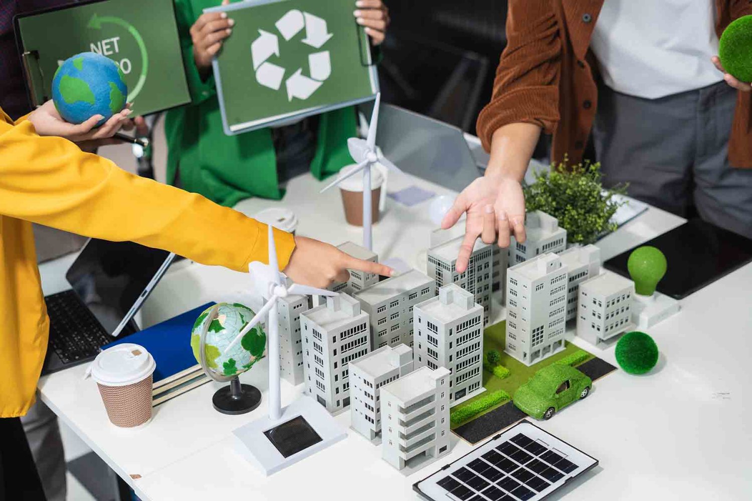 arquitectura sustentable