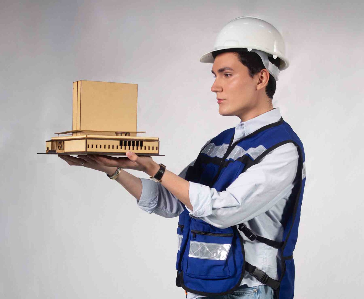 maestria en arquitectura