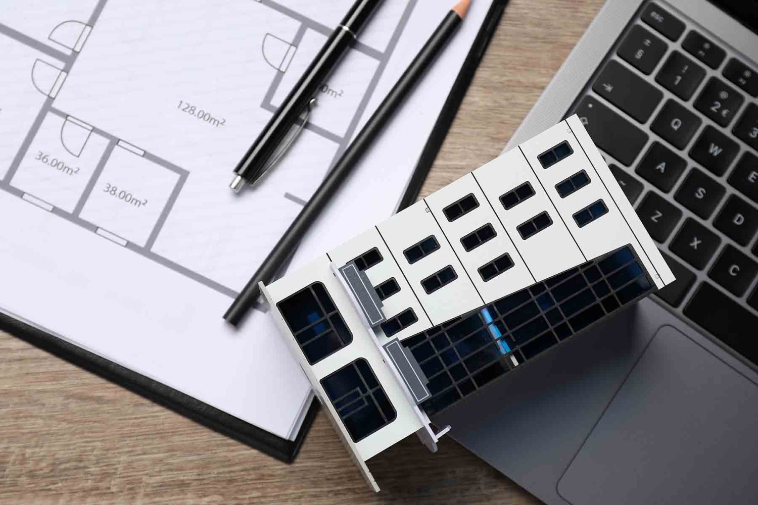 posgrados en arquitectura