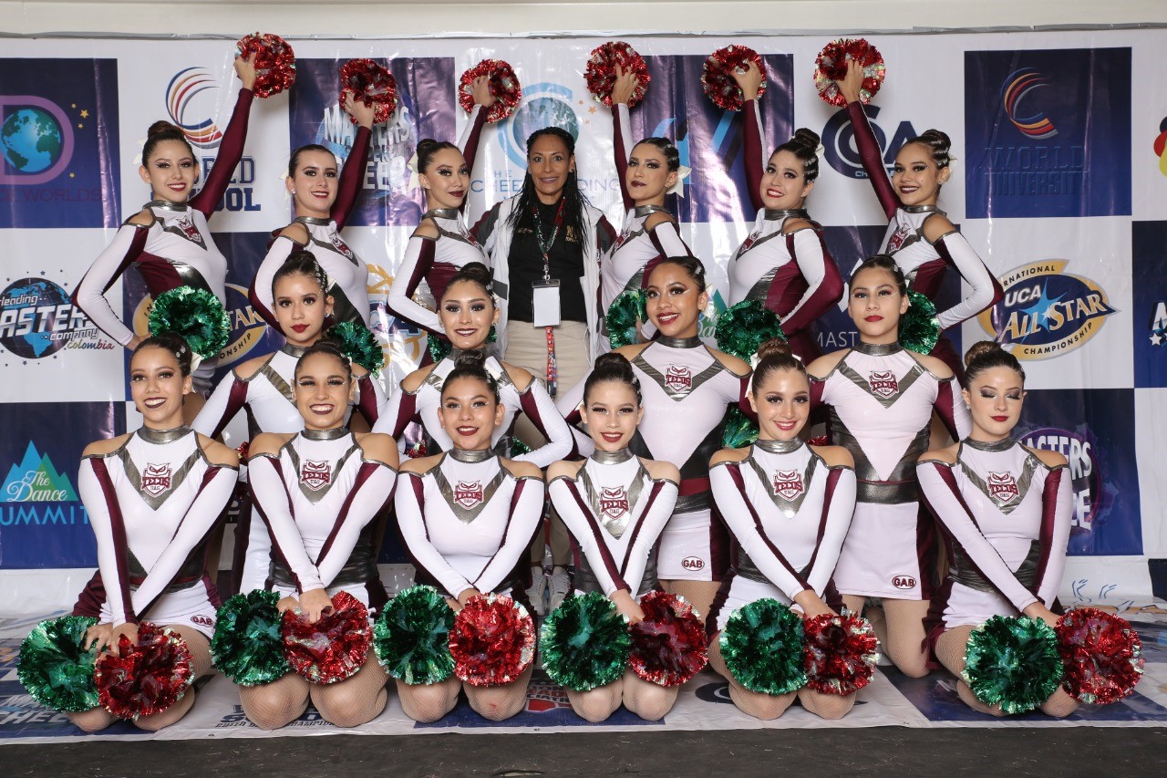 gab gana primer lugar en competencia de colombia