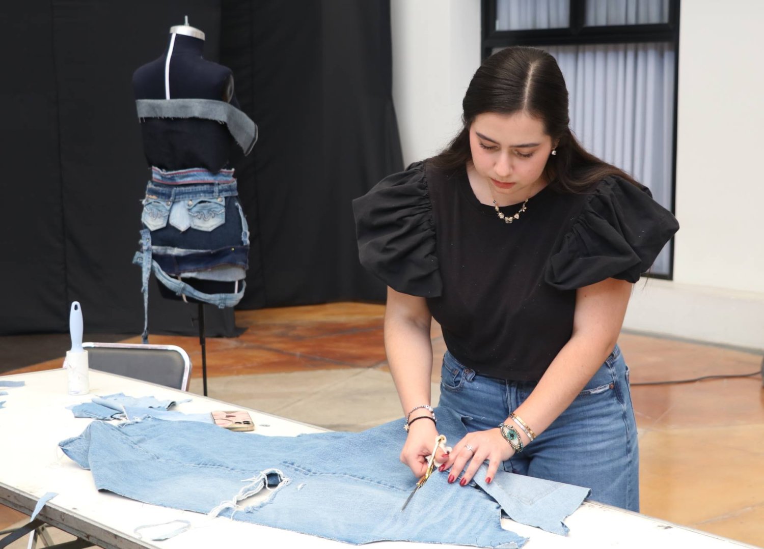 la lic en negocios de la moda e imagen te impulsa a emprender desde el primer dia