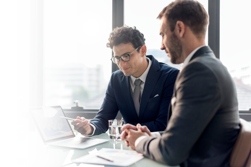 Maestría en Administración en Línea | UAG