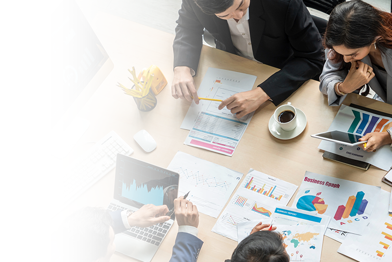 Maestría en Business Analytics en Línea | UAG