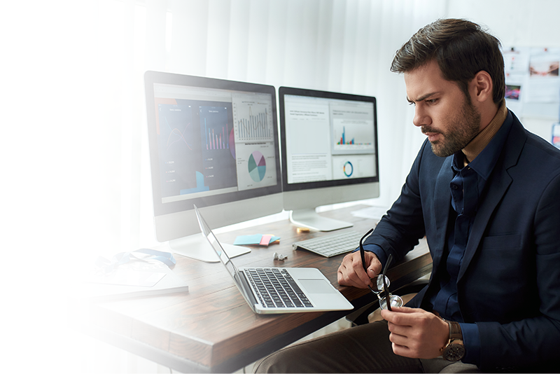 Maestría en Finanzas en Línea | UAG