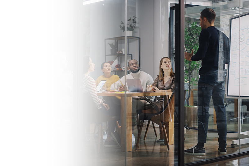 Maestría en Mercadotecnia en Línea | UAG