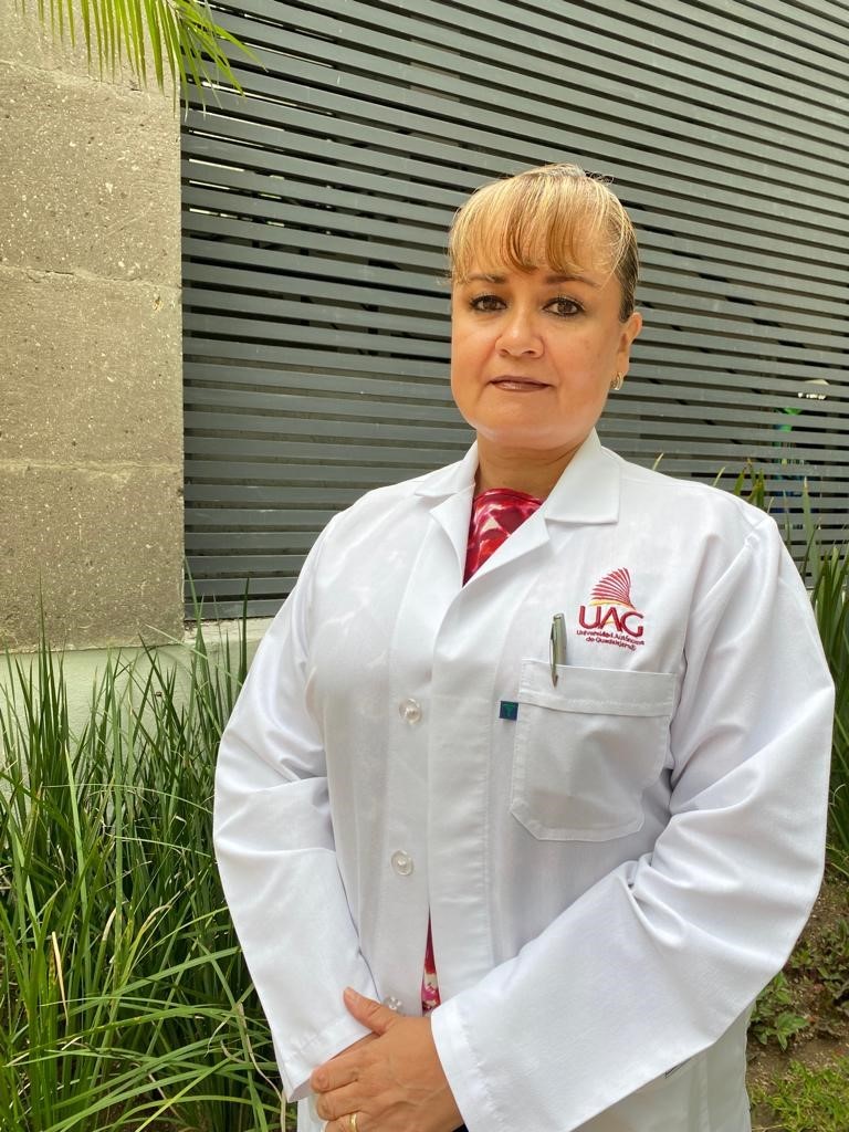 Consumo de sustancias en los jóvenes | UAG