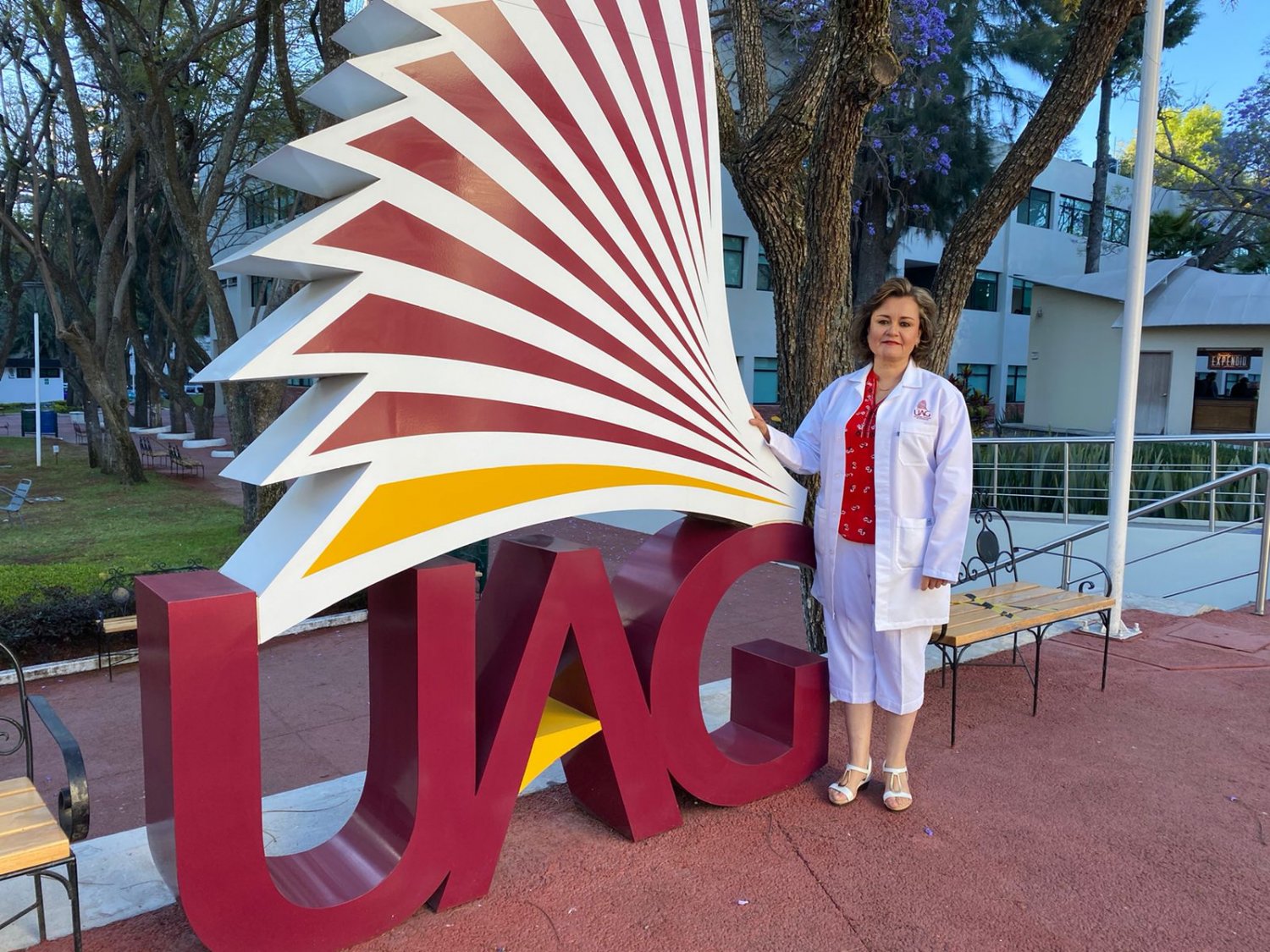 lourdes del carmen alvarado