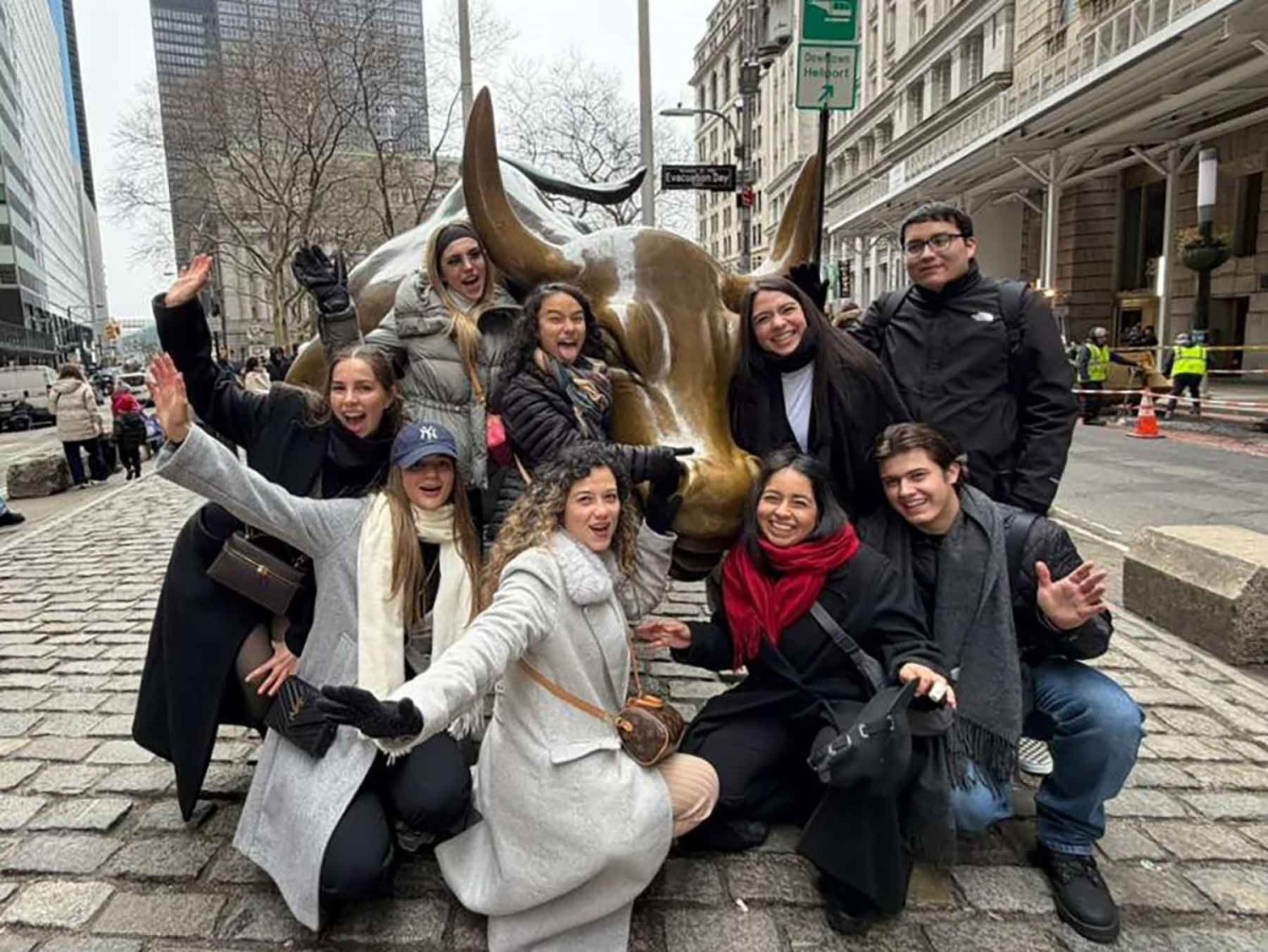 donde estudiar finanzas