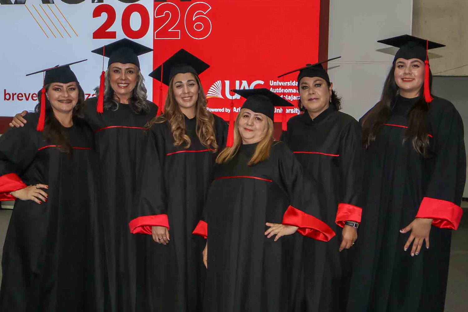 una nueva generacion de posgrados culmino sus estudios en la uag