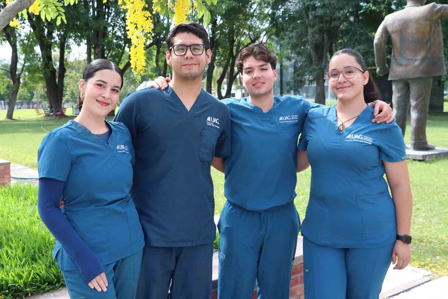 en que consiste la carrera de enfermeria