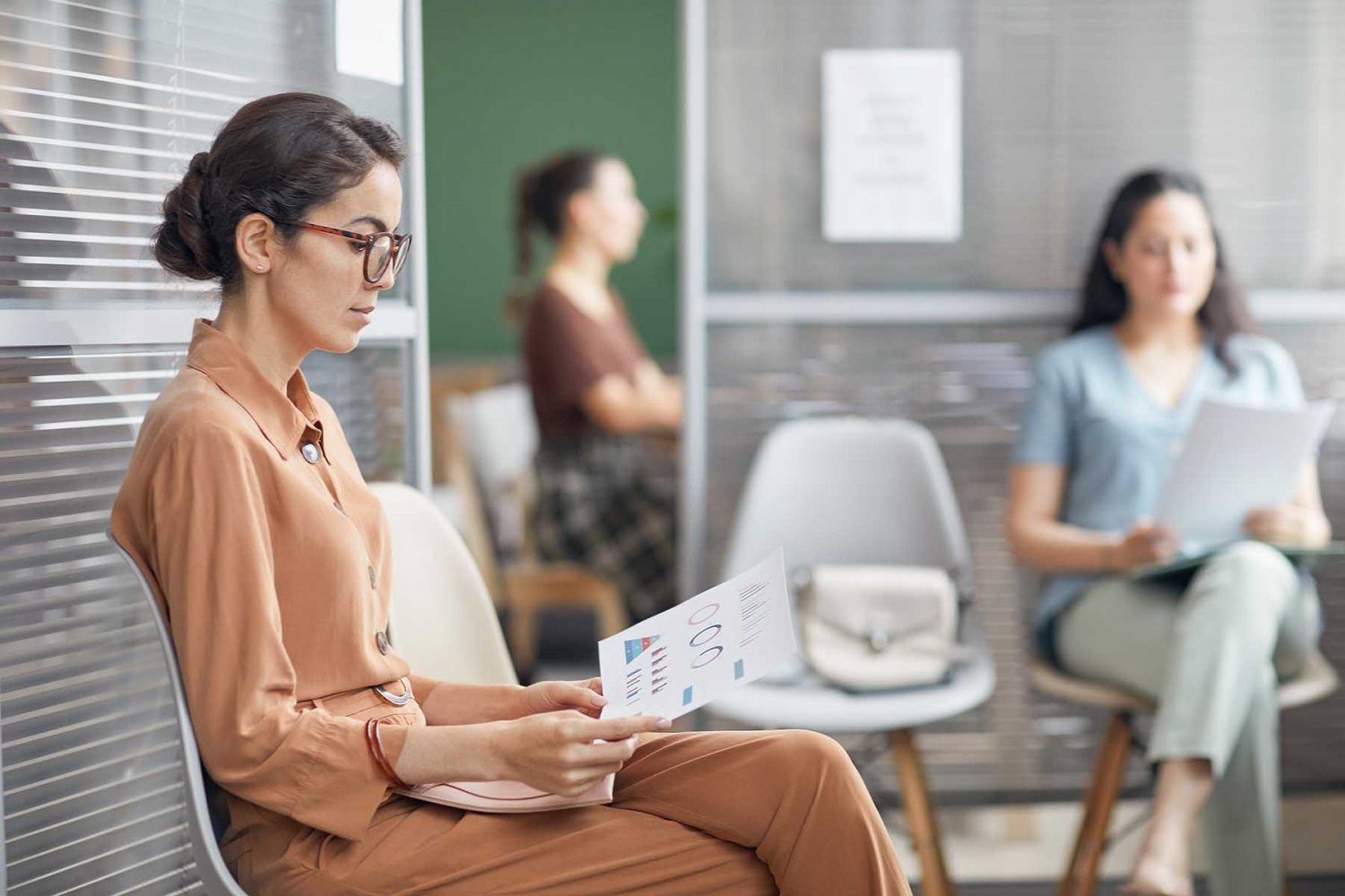 mujeres las mas afectadas por el desempleo durante la pandemia