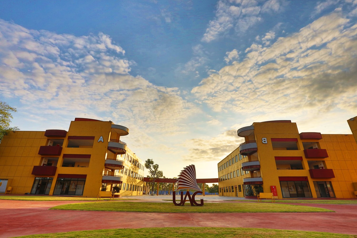 Prepa UAG Tabasco | UAG