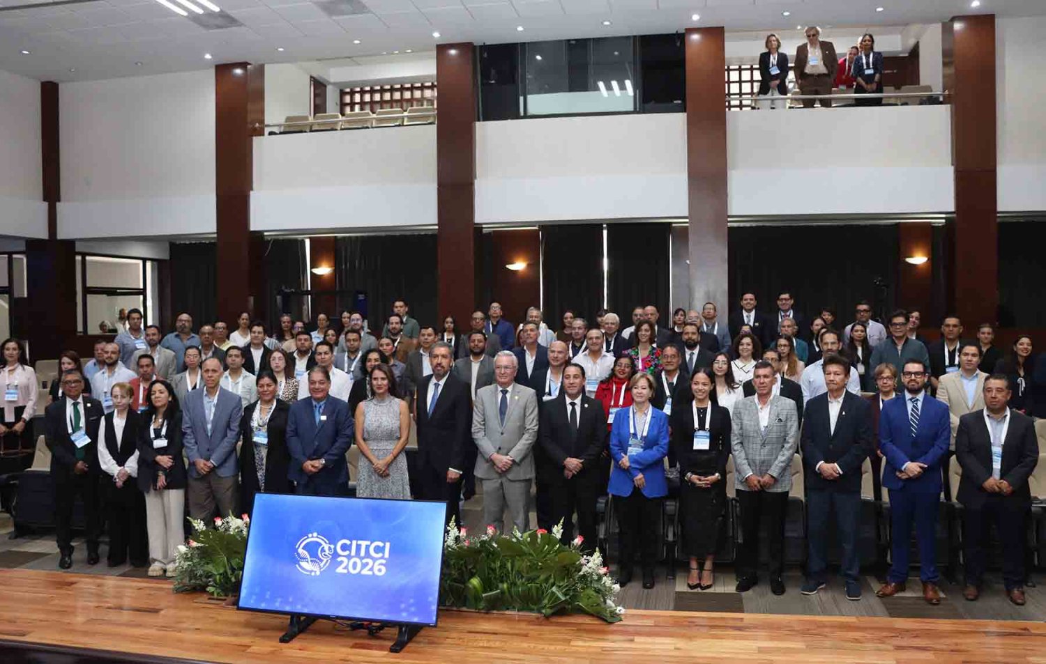 expertos participaron en la cumbre internacional de terapia celulares e inmunologicas realizadas