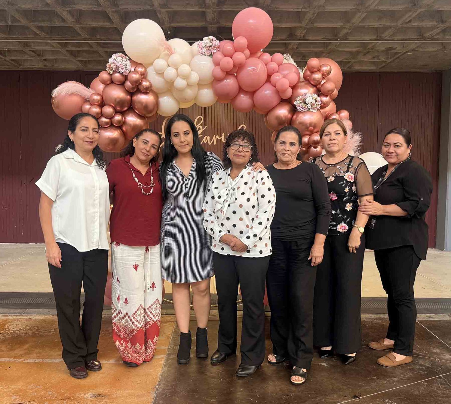 Durante la Semana Secretarial UAG 2026 se realizaron diversas actividades