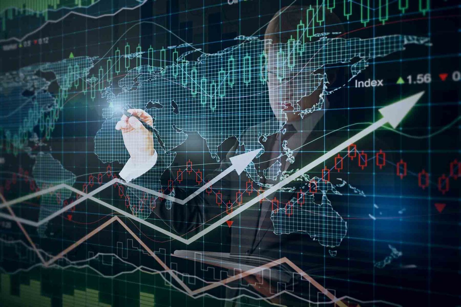 cuanto gana un economista