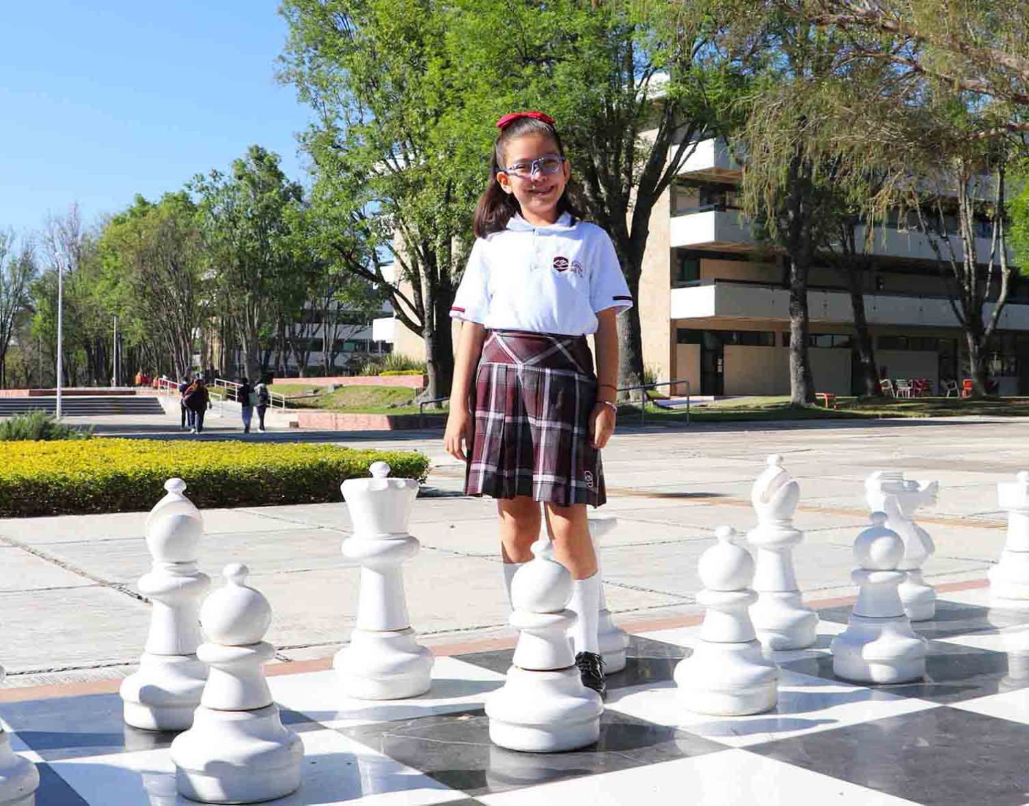 alondra bagatella sigue brillando en eventos nacionales e internacionales