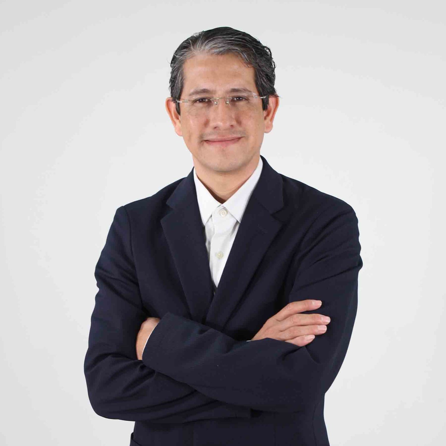 dr efren aguilar garnica director de investigacion y desarrollo tecnologico de la uag