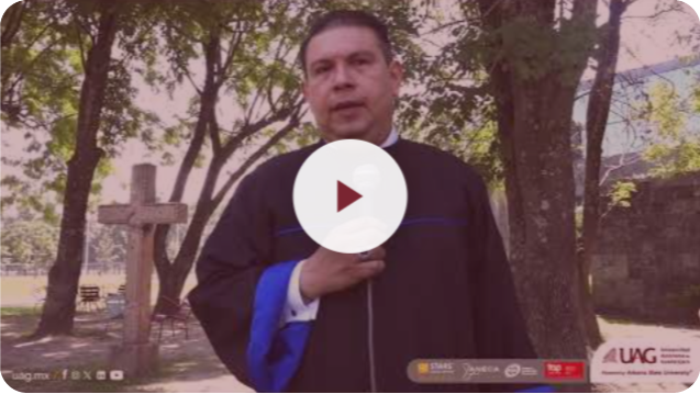 Testimonio alumno UAG Online<br />
Programa Online UAG