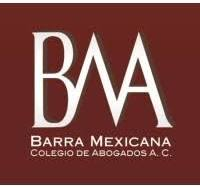 Barra Mexicana de Abogados capítulo Jalisco