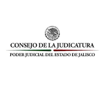 Consejo de la judicatura del Estado de Jalisco