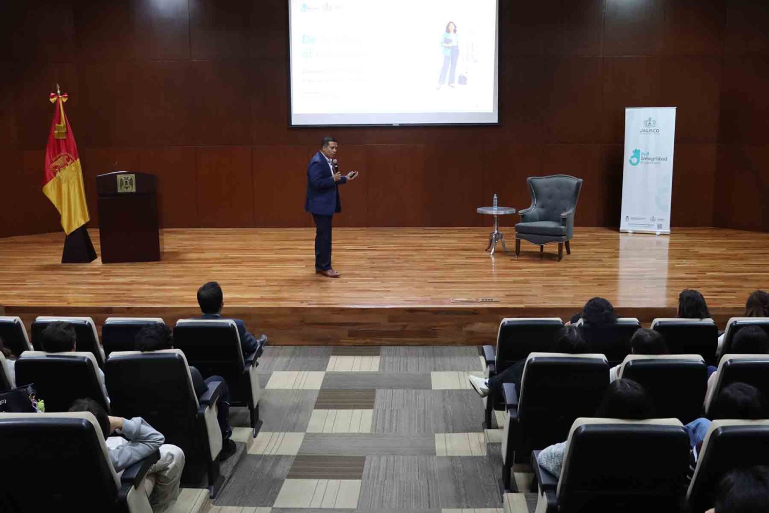 miguel angel vazquez castillo explico las estrategias de jalisco para prevenir la corrupcion