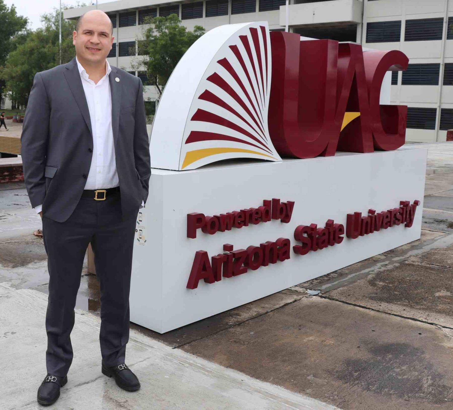 El UAG Alumni tiene gratos recuerdos de su formación como médico en la UAG