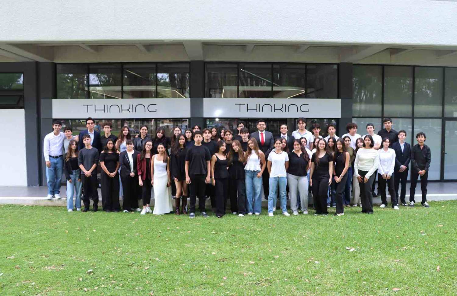 los alumnos mostraron sus proyectos de ciencia