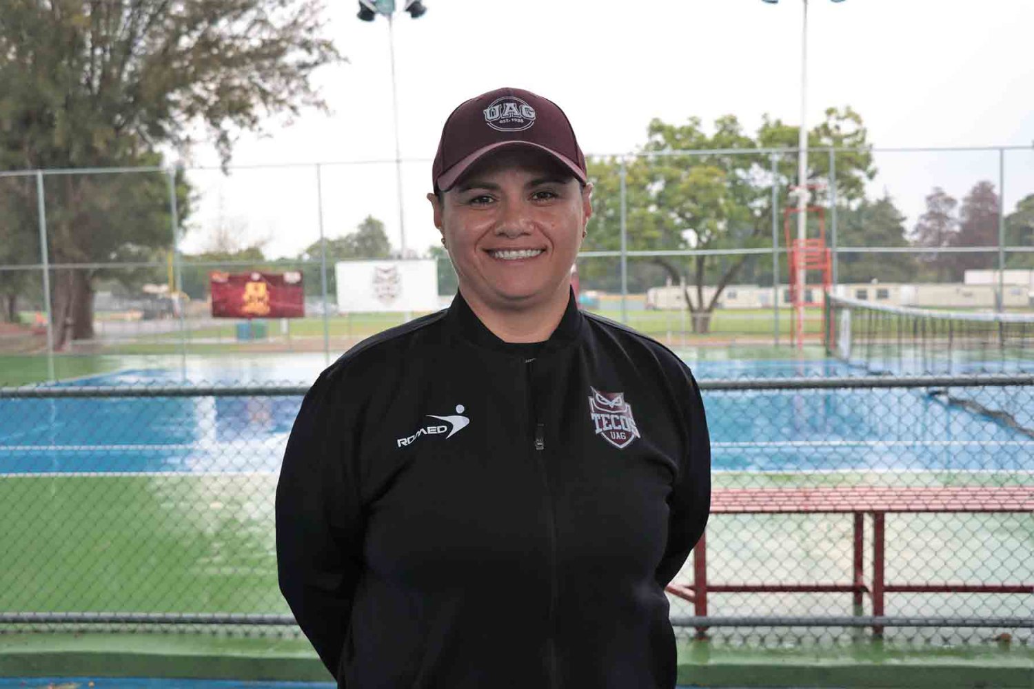 gloria becerra directora del cdart
