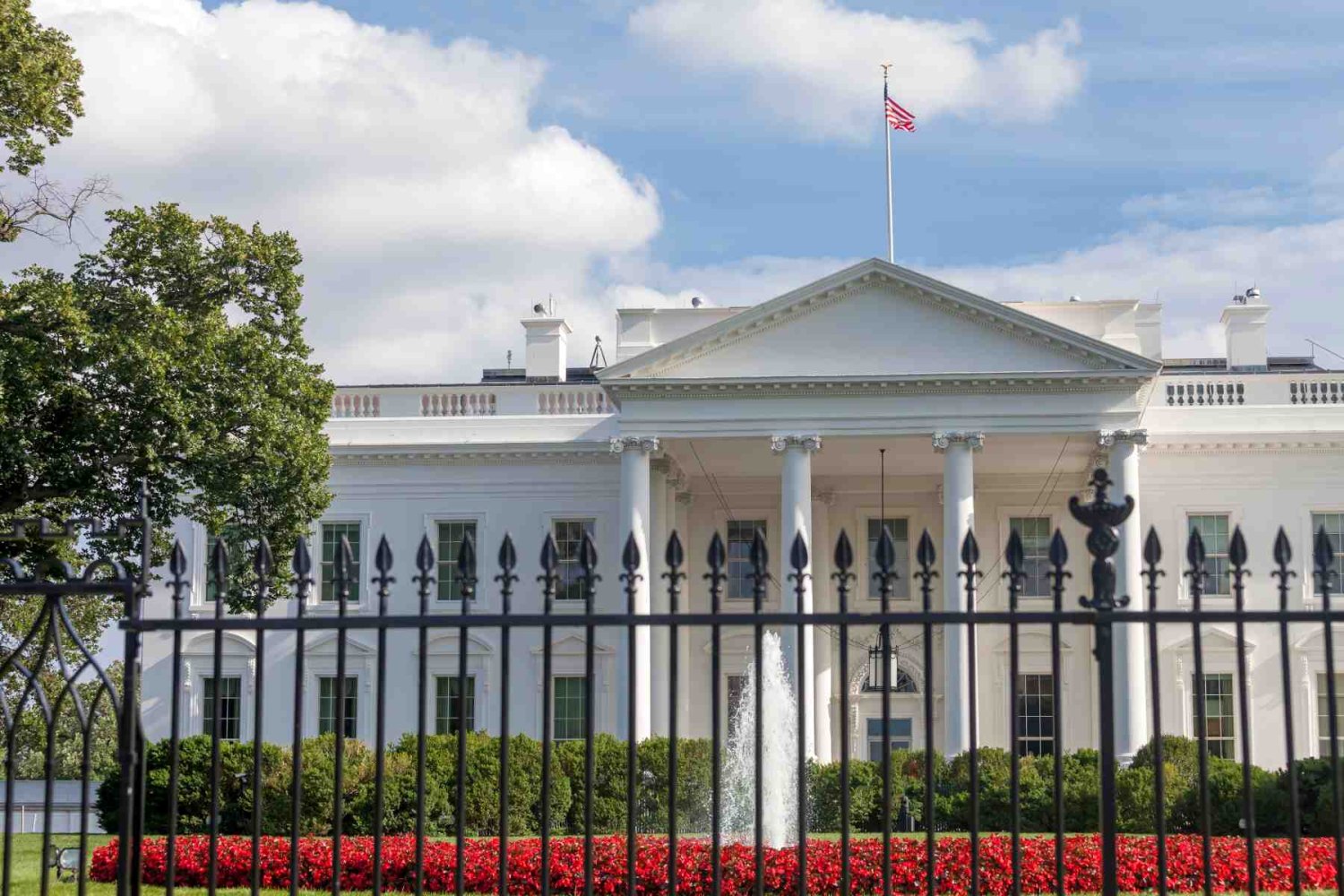 este sera el segundo periodo de donald trump en la presidencia