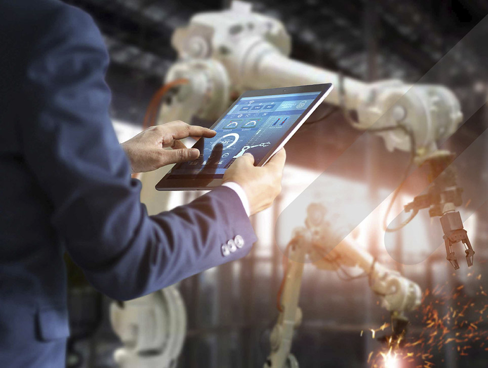 Maestría en Ciencias con especialidad en Sistemas de Manufactura