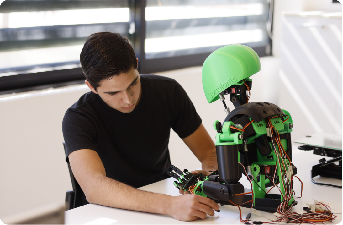 Licenciaturas Doble Titulación