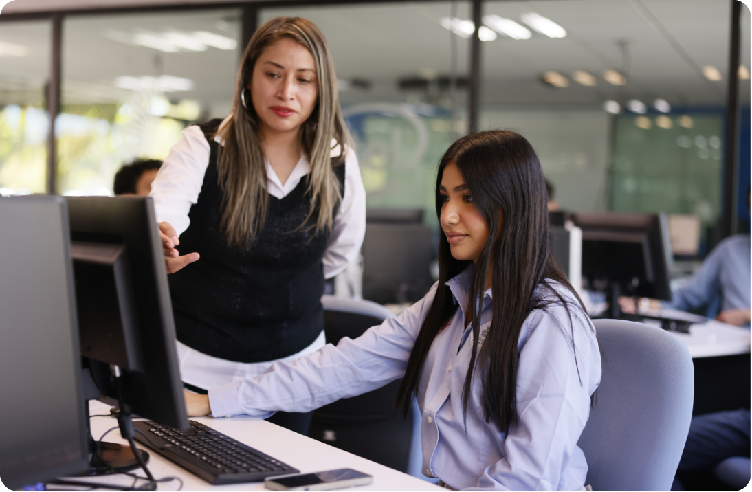 Licenciaturas Doble Titulación