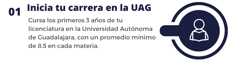 Licenciaturas Doble Titulación