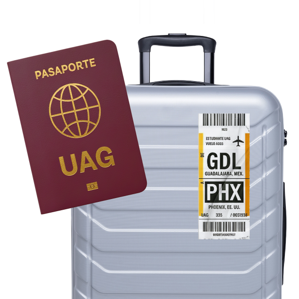 Licenciaturas Doble Titulación