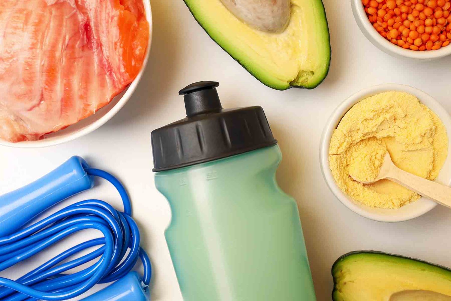 que especialidades hay en nutricion