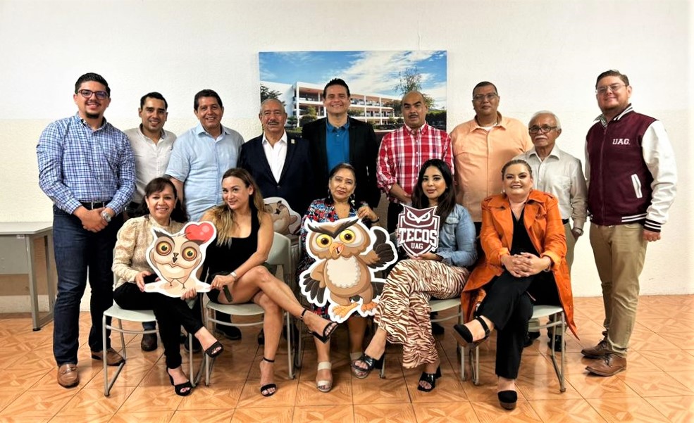 Realizan primer encuentro de egresados del Capítulo UAG Alumni Tepic