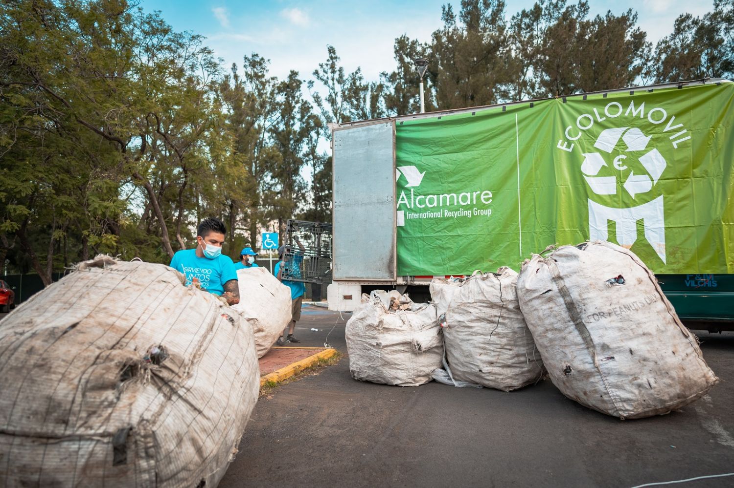 Qué es el reciclaje?