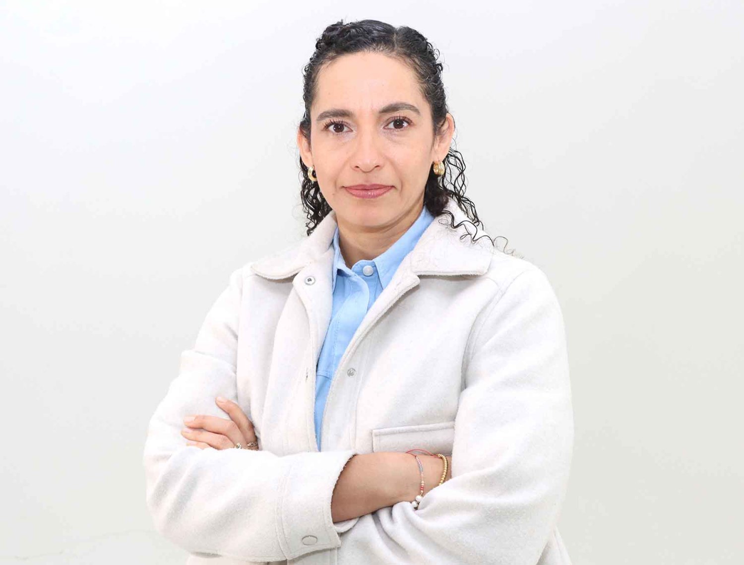 la dra guadalupe zavala tiene una trayectoria destacada en la investigacion en salud