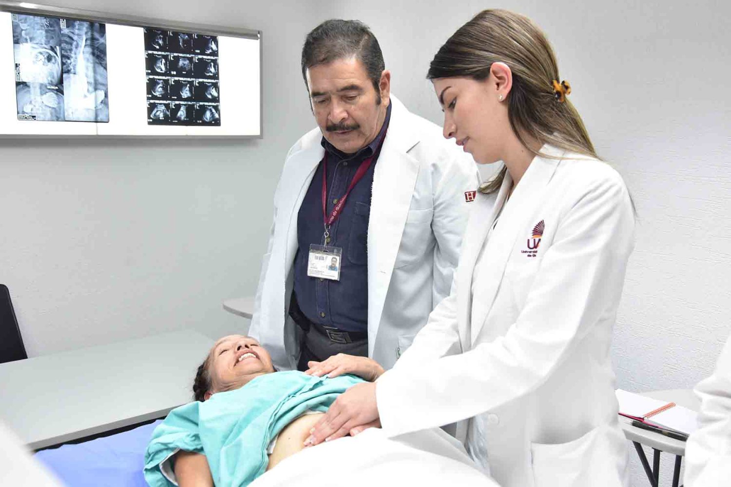 donde estudiar medicina en mexico