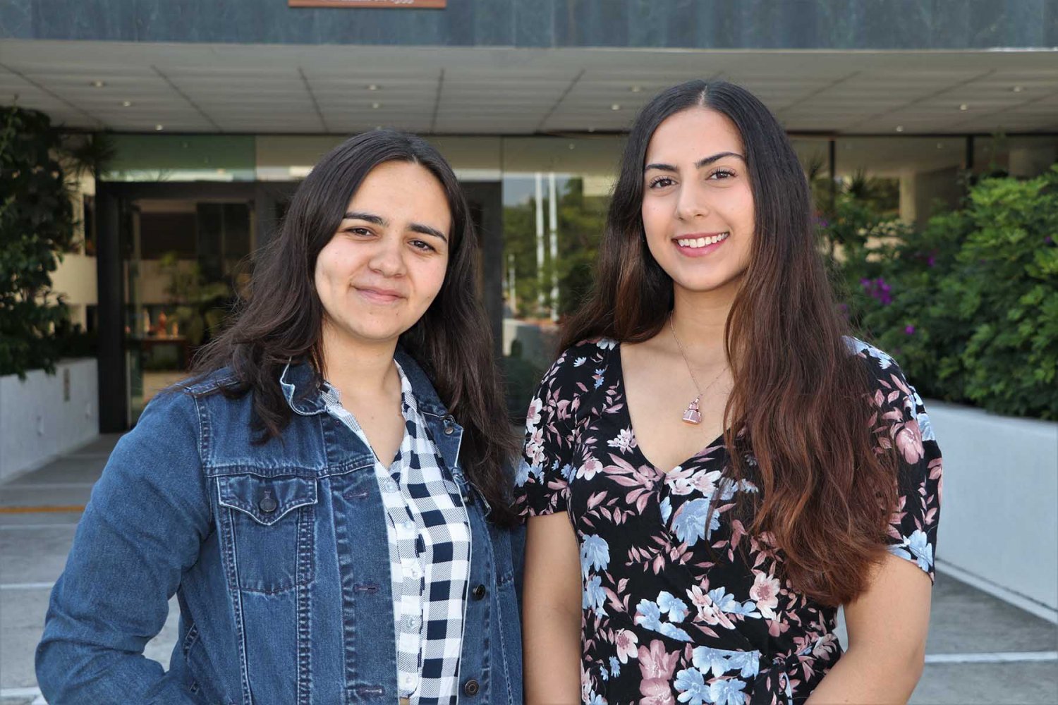 Alumno Distinguido Ingenierías