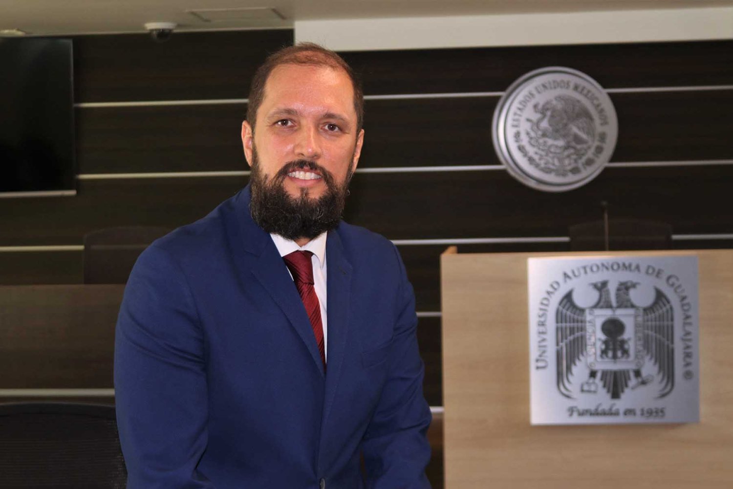 carrera de derecho de la uag destacada por el nivel de sus maestros