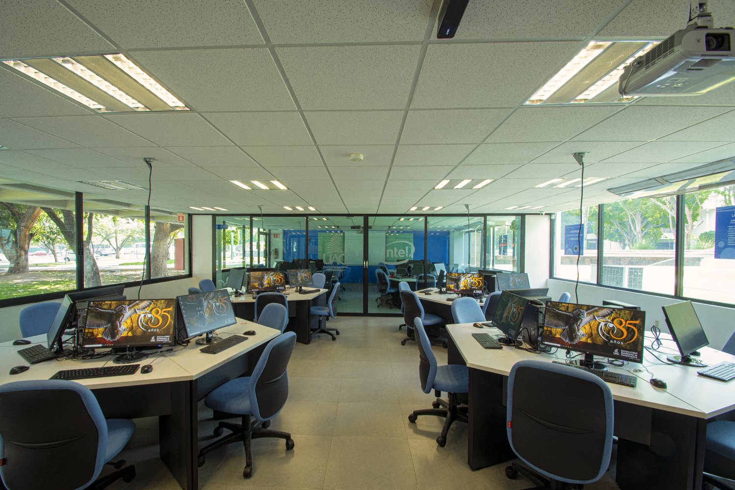 Portafolio tecnológico