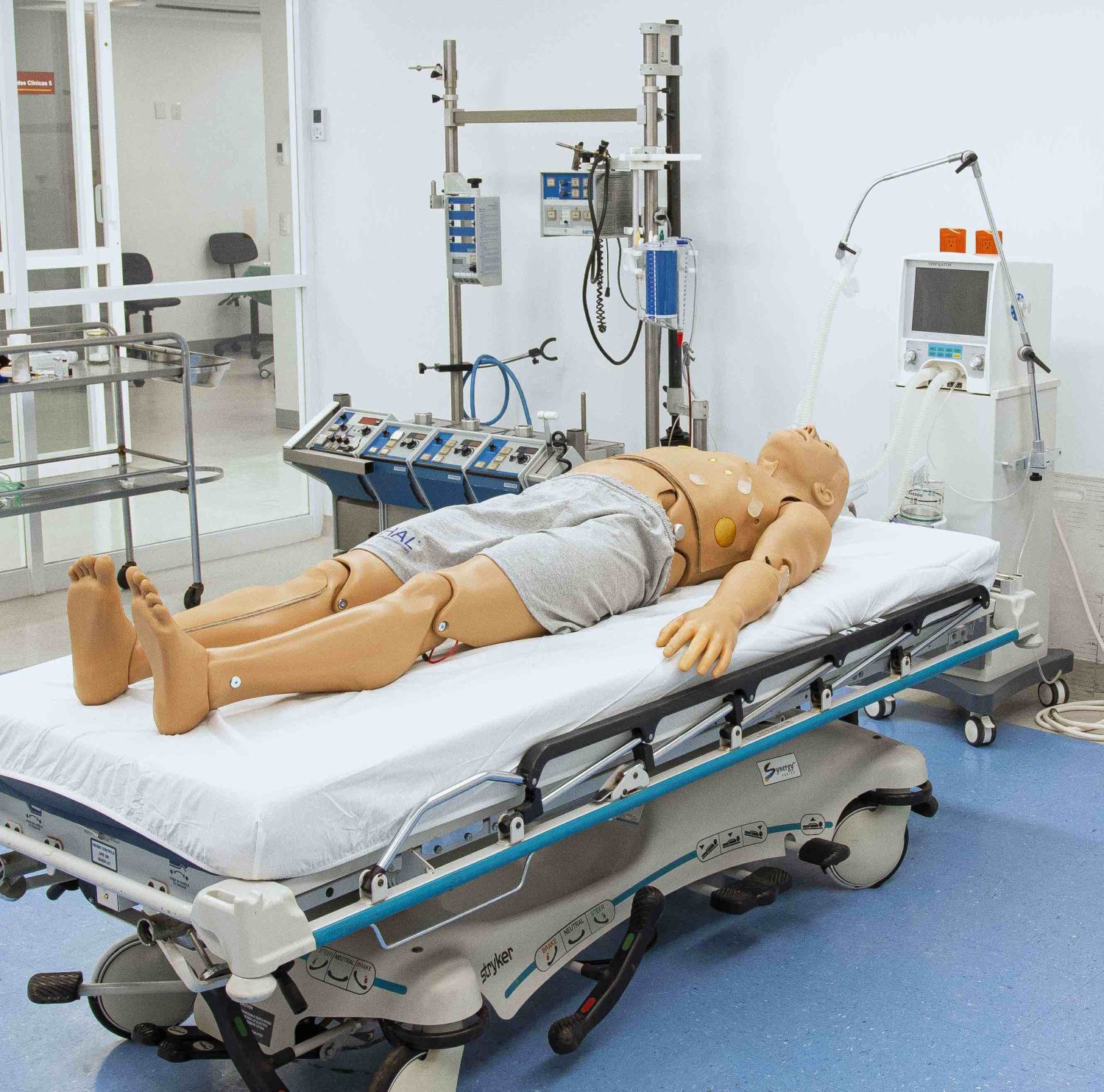 Portafolio tecnológico