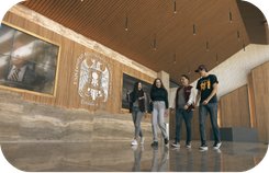 Doble Titulación UAG | Dos Títulos Universitarios, UAG+ASU