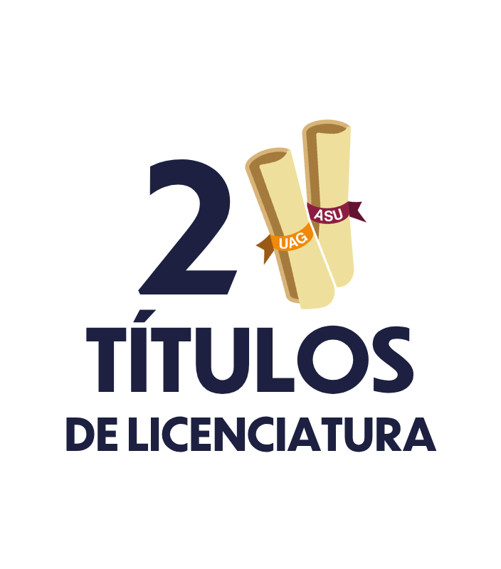 Doble Titulación