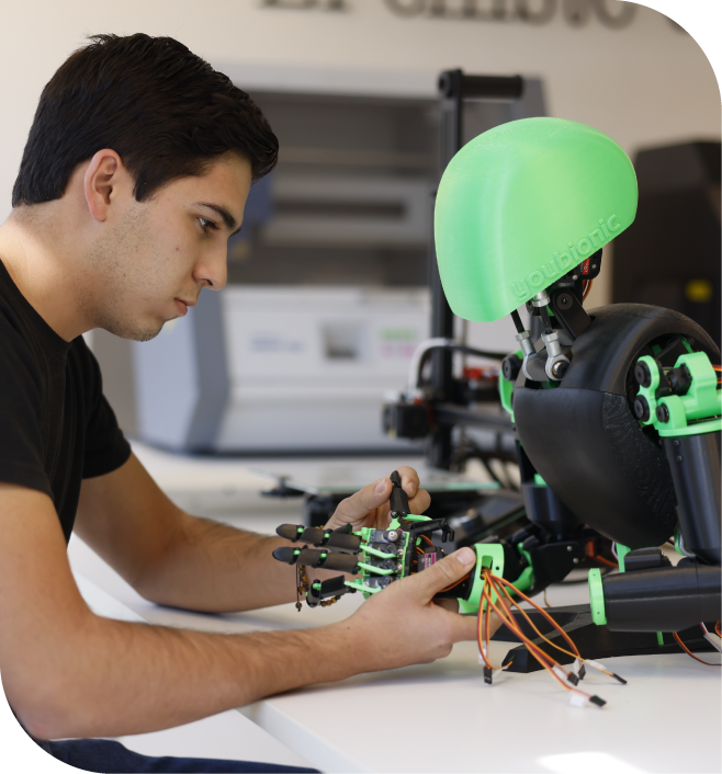 Portafolio tecnológico