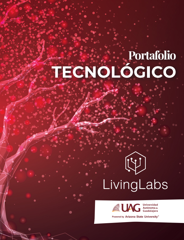 Portafolio tecnológico