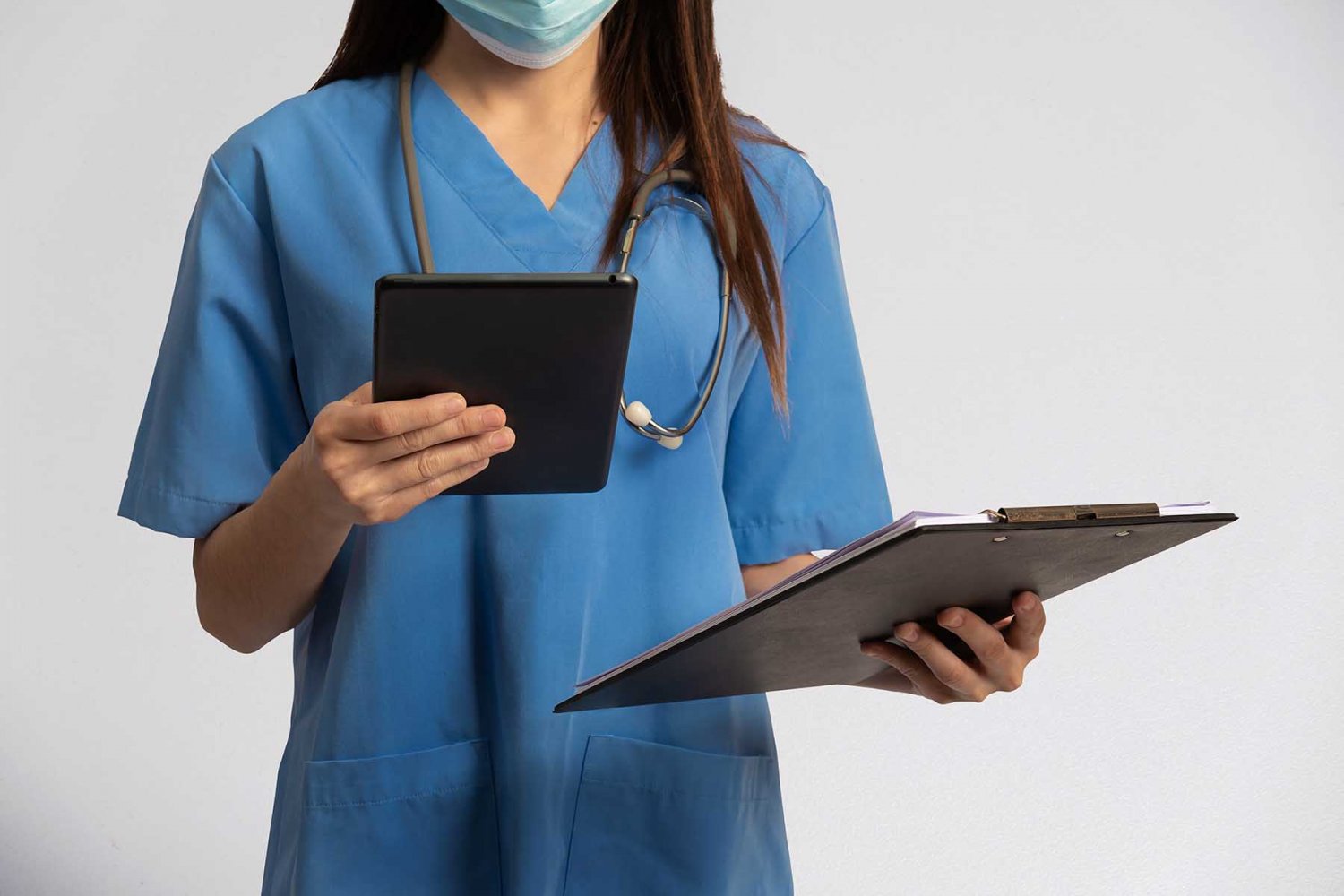 la tecnologia en el ejercicio medico