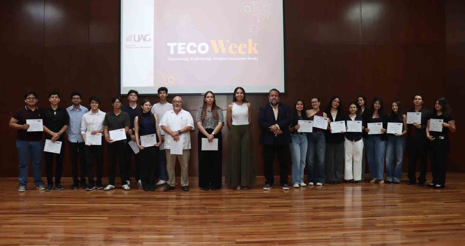 mas de 50 proyectos mostraron el talento y la innovacion durante la teco week summer edition