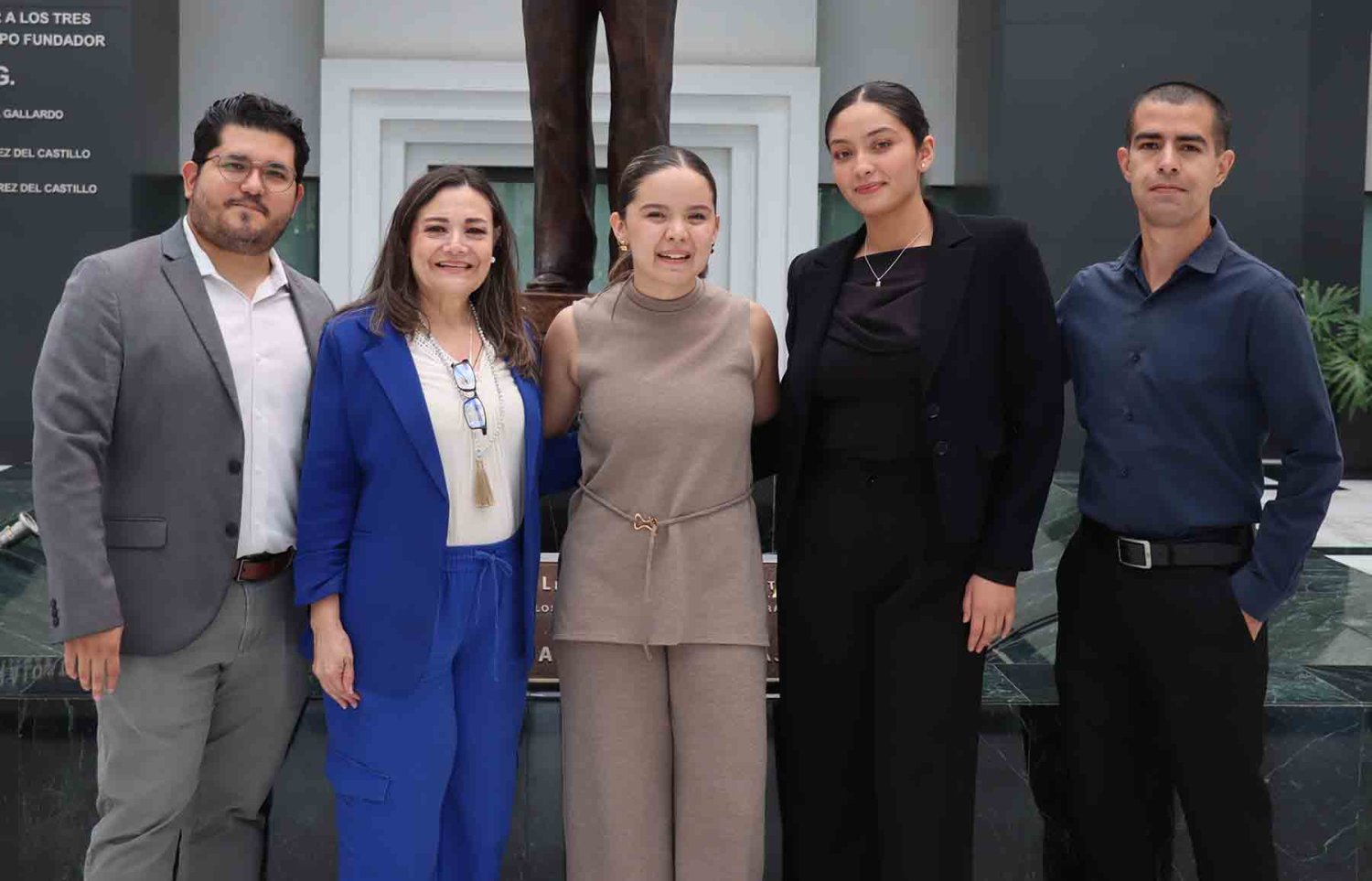 ia4education obtuvo el tercer lugar con una herramienta de apoyo docente